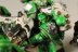 Warhammer 40K Space Marines Tactical Squad x10 (99120101128) (Painted)