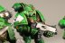 Warhammer 40K Space Marines Tactical Squad x10 (99120101128) (Painted)