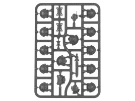 Deathwatch Upgrades