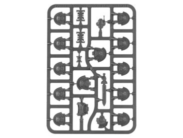Deathwatch Upgrades