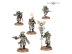 Solar Auxilia - Tactical Command Section (The Horus Heresy)