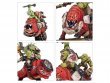 Combat Patrol: Orks (Warhammer 40k, Orks)