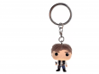 Брелок Funko POP! Pocket Keychain. Star Wars: Han Solo