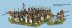 French Napoleonic Infantry 1812-15