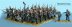 French Napoleonic Infantry 1812-15