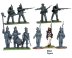 French Napoleonic Infantry 1812-15
