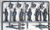 French Napoleonic Infantry 1812-15