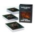 Datacards: Chaos Daemons 2018