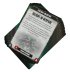 Datacards: Chaos Daemons 2018