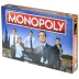 Игра Монополия The Office (Офис) на английском языке