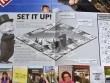 Игра Монополия The Office (Офис) на английском языке