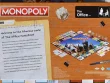Игра Монополия The Office (Офис) на английском языке