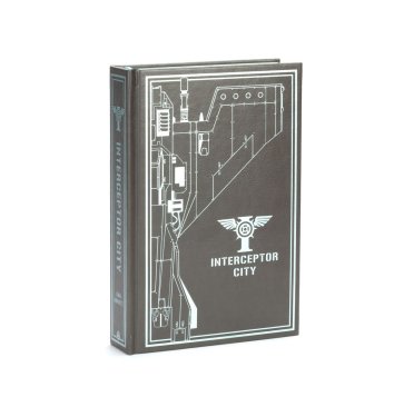Interceptor City – Mega Limited Edition (предзаказ 2025, GW Direct)