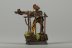 Warhammer Fantasy Battles Empire State Handgunner x1 (99120202012) (Painted)