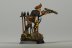 Warhammer Fantasy Battles Empire State Handgunner x1 (99120202012) (Painted)