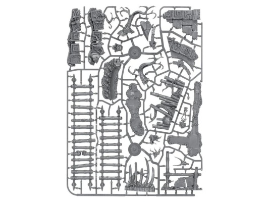 Warcry: Heart of Ghur