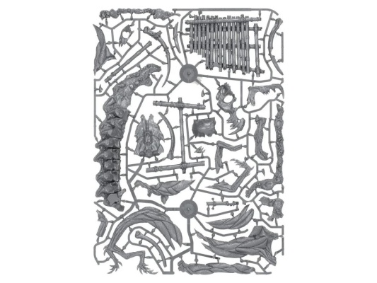 Warcry: Heart of Ghur