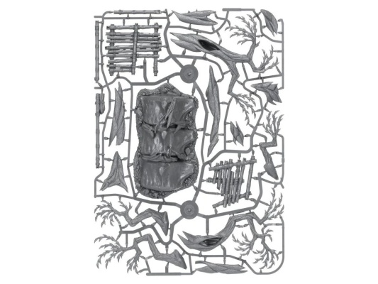 Warcry: Heart of Ghur