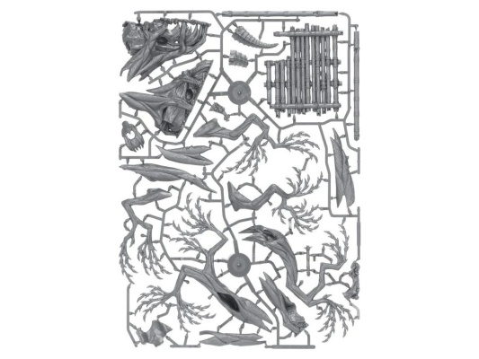 Warcry: Heart of Ghur