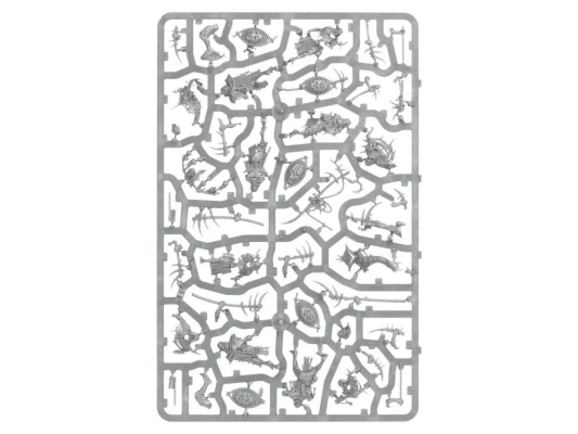 Warcry: Heart of Ghur