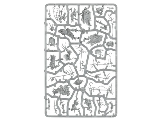 Warcry: Heart of Ghur