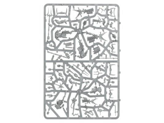 Warcry: Heart of Ghur