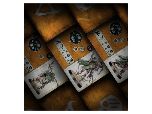 Warcry: Heart of Ghur