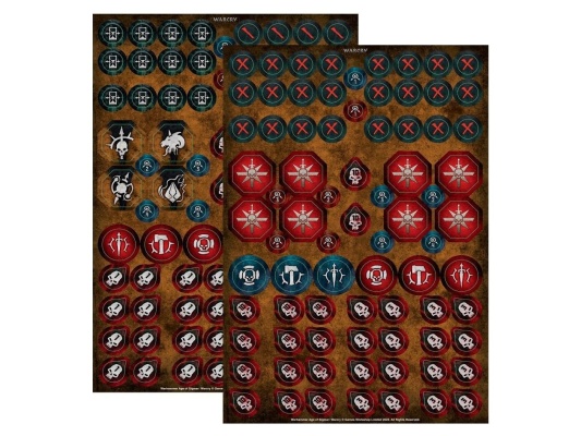 Warcry: Heart of Ghur