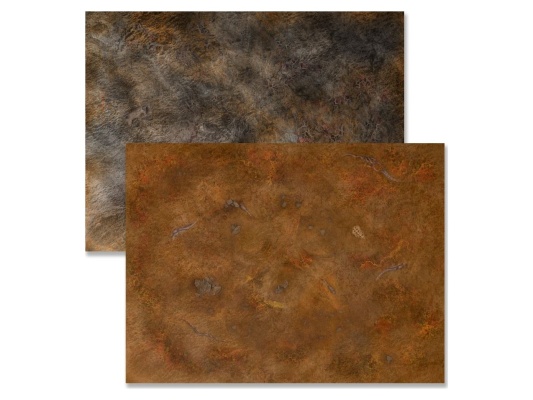 Warcry: Heart of Ghur