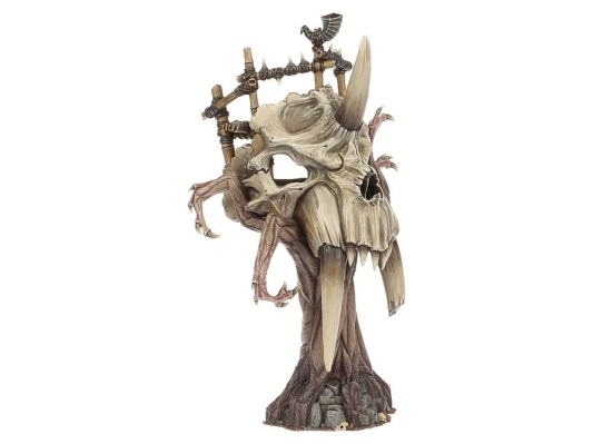 Warcry: Heart of Ghur