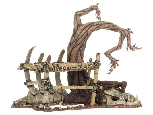 Warcry: Heart of Ghur