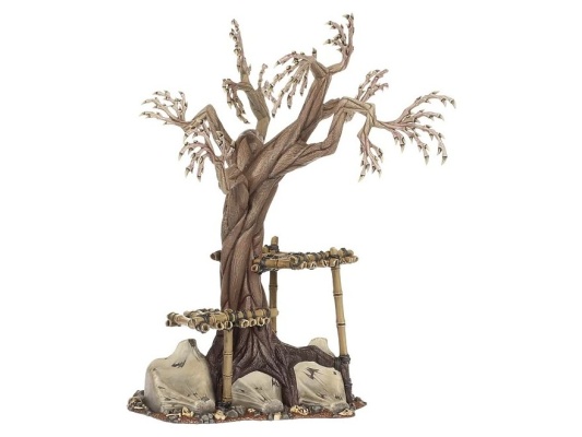 Warcry: Heart of Ghur