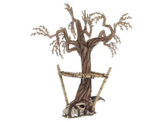 Warcry: Heart of Ghur