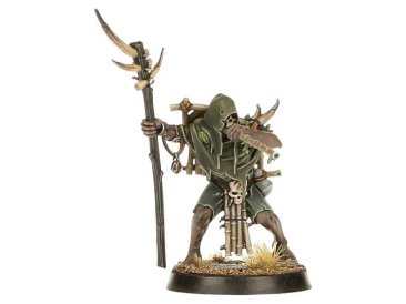 Warcry: Heart of Ghur