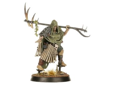 Warcry: Heart of Ghur