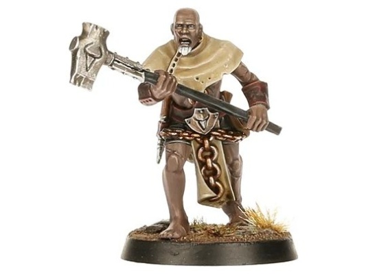 Warcry: Heart of Ghur