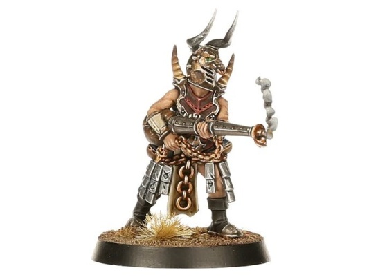 Warcry: Heart of Ghur