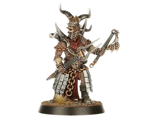 Warcry: Heart of Ghur