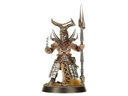 Warcry: Heart of Ghur