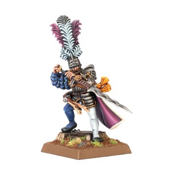 Captain of the Empire (предзаказ 2025, GW Direct)