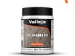 Текстурная паста Vallejo Diorama FX: Rough Grey Pumice 26.213