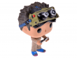 Фигурка Funko POP! Movies. Ghostbusters Afterlife: Podcast