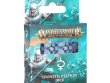 Idoneth Deepkin Dice Set (предзаказ 2025)