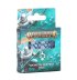 Idoneth Deepkin Dice Set (предзаказ 2025)