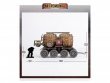 Promethium Tanks on Cargo-8 Ridgehauler Trailer