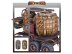 Promethium Tanks on Cargo-8 Ridgehauler Trailer