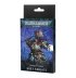 Datasheet Cards: Grey Knights (предзаказ 2025)