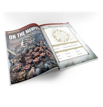 White Dwarf November 2019