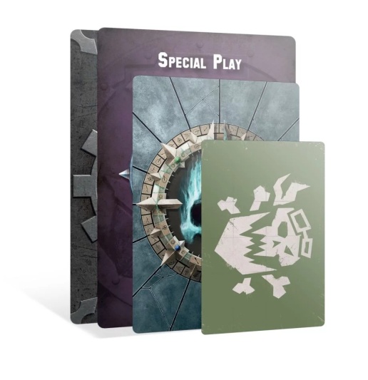 White Dwarf November 2019