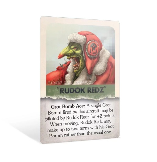 White Dwarf November 2019